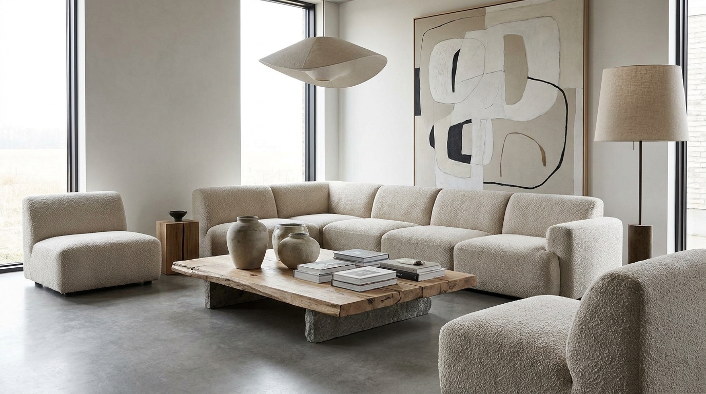 d&eacute;couvrez comment les meubles xxl peuvent m&eacute;tamorphoser votre int&eacute;rieur en ajoutant style et &eacute;l&eacute;gance. adoptez des pi&egrave;ces imposantes pour un d&eacute;cor unique et tendance.