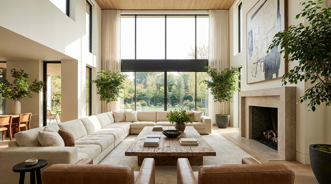 d&eacute;couvrez comment les meubles xxl peuvent m&eacute;tamorphoser votre int&eacute;rieur avec &eacute;l&eacute;gance et modernit&eacute;. adoptez un style unique et tendance pour un espace harmonieux et accueillant.