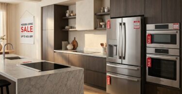 découvrez nos astuces malines pour dénicher des meubles et électroménagers à prix cassés et embellissez votre maison sans vous ruiner.