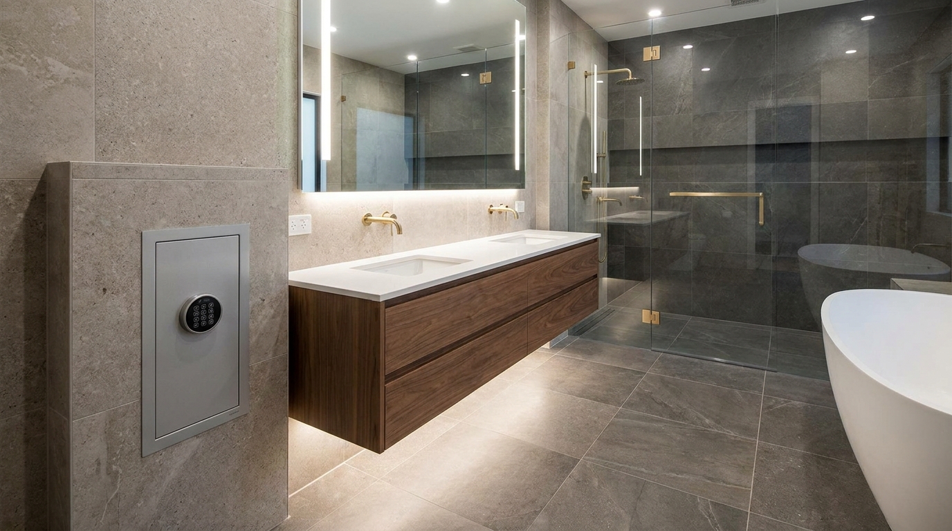 d&eacute;couvrez ce meuble de salle de bain ultra-tendance qui pourrait compromettre l'int&eacute;grit&eacute; de votre cloison. guide complet pour bien choisir et &eacute;viter les mauvaises surprises.