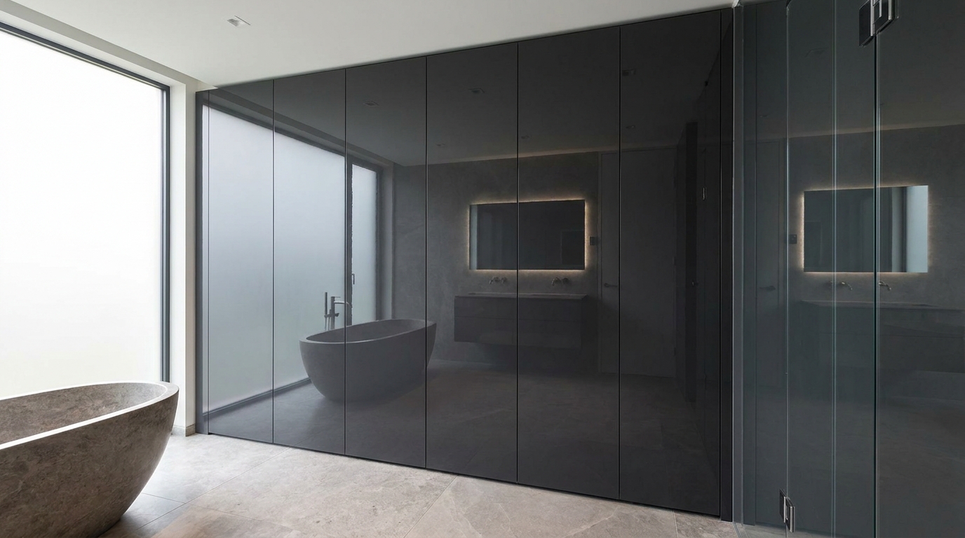 d&eacute;couvrez pourquoi ce meuble de salle de bain ultra-tendance pourrait compromettre la cloison enti&egrave;re et comment l'&eacute;viter pour allier style et s&eacute;curit&eacute;.
