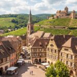 d&eacute;couvrez cette charmante maison 4 pi&egrave;ces de 90 m&sup2; &agrave; rouffach (68250), id&eacute;ale pour une famille. &agrave; vendre pour 300 000 &euro;, elle offre confort et proximit&eacute; des commodit&eacute;s.