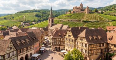 découvrez cette charmante maison 4 pièces de 90 m² à rouffach (68250), idéale pour une famille. à vendre pour 300 000 €, elle offre confort et proximité des commodités.