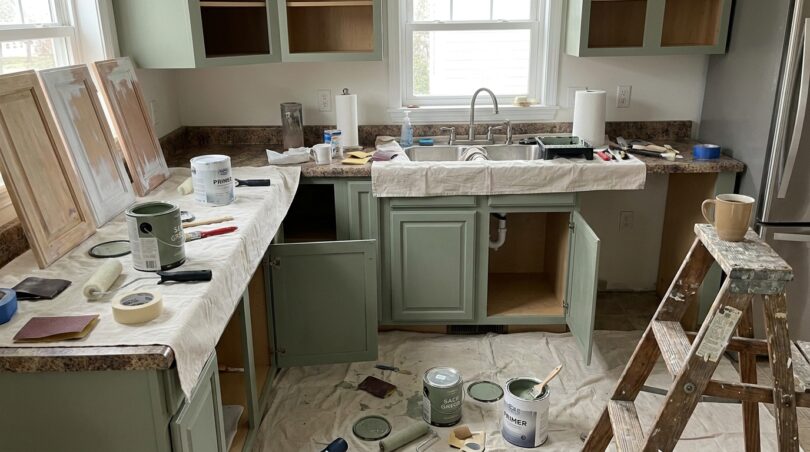 découvrez combien coûte la rénovation diy de votre cuisine avec notre guide complet : budget détaillé et astuces pratiques pour repeindre vous-même et donner un nouveau souffle à votre espace.