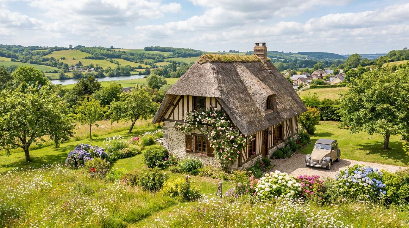 explorez notre sélection de 324 maisons à vendre à saint-michel-des-andaines (61600) et trouvez la propriété idéale pour votre futur logement. opportunités uniques à ne pas manquer !
