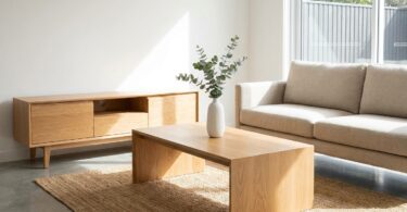 marre de la poussière qui revient constamment ? découvrez une astuce maison simple et efficace pour garder vos meubles toujours impeccables et sans poussière.