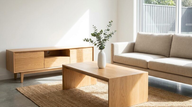 marre de la poussi&egrave;re qui revient constamment ? d&eacute;couvrez une astuce maison simple et efficace pour garder vos meubles toujours impeccables et sans poussi&egrave;re.