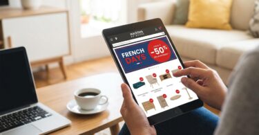 profitez des french days chez maisons du monde avec jusqu’à -50 % sur une sélection exclusive dès le vendredi 18 septembre. offres limitées sur meubles et décoration tendance.