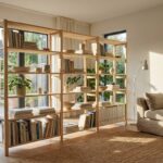 découvrez en exclusivité le salon de demain avec « l'habitat de l'année » présenté par ikea. innovation, design et confort réunis pour transformer votre intérieur.