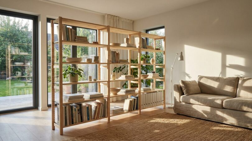 découvrez en exclusivité le salon de demain avec « l'habitat de l'année » présenté par ikea. innovation, design et confort réunis pour transformer votre intérieur.