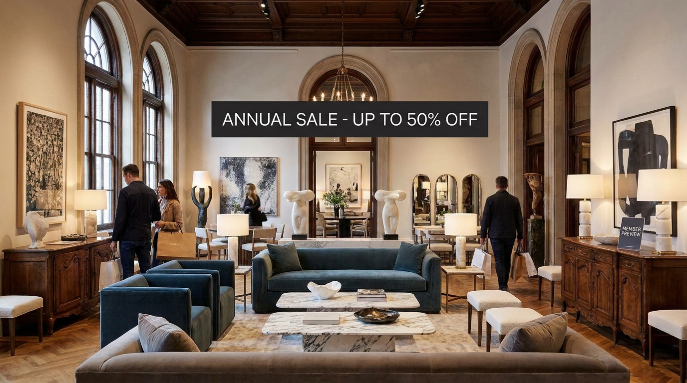 d&eacute;couvrez l'offre exceptionnelle du 16 septembre chez maisons du monde : b&eacute;n&eacute;ficiez de -50 % sur une s&eacute;lection d'articles incontournables pour embellir votre int&eacute;rieur &agrave; petits prix.