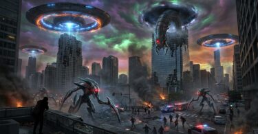 découvrez insidious, un récit palpitant où une invasion venue du lointain défie toutes les limites et plonge le monde dans un suspense insoutenable.