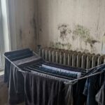 découvrez pourquoi sécher votre linge sur un radiateur avec les fenêtres fermées, bien que courant, peut causer des problèmes inattendus pour votre santé et votre maison.