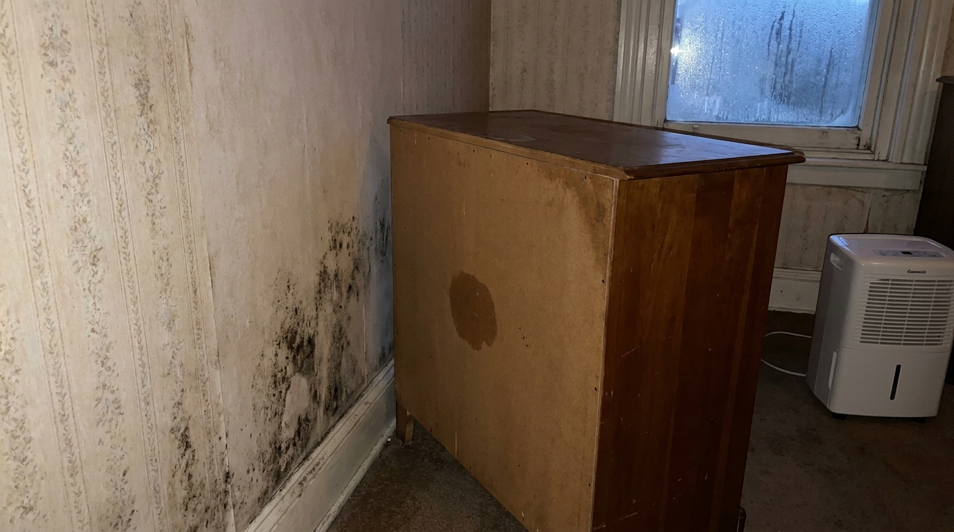découvrez pourquoi sécher votre linge sur un radiateur avec les fenêtres fermées peut causer des problèmes inattendus, malgré de bonnes intentions.