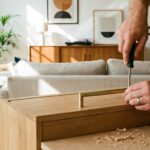 découvrez comment une poignée action à seulement 2€ peut métamorphoser votre intérieur et lui apporter un style haut de gamme, grâce aux astuces des architectes d’intérieur.