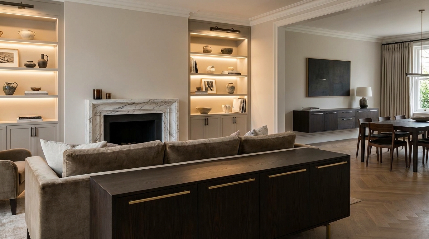découvrez comment une poignée action à seulement 2€ peut métamorphoser votre intérieur en un espace élégant et haut de gamme, révélé par les astuces secrètes des architectes d’intérieur.