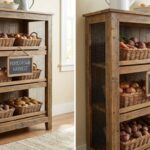 d&eacute;couvrez pourquoi vos pommes de terre germent et apprenez les astuces d'un ancien pour pr&eacute;server votre r&eacute;colte efficacement.