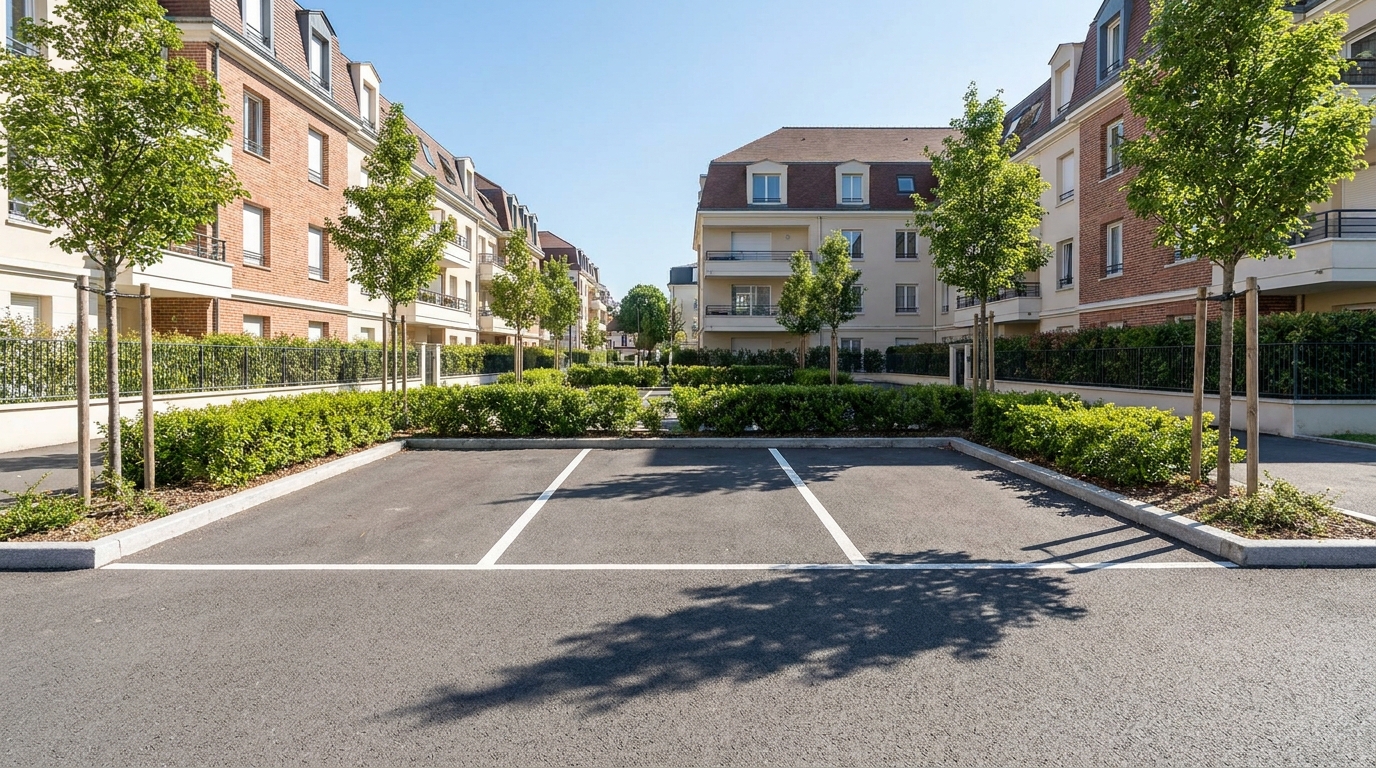 d&eacute;couvrez la location d'un parking de 12 m&sup2; &agrave; le plessis-robinson (92350). espace s&eacute;curis&eacute; id&eacute;al pour votre v&eacute;hicule. tarif &agrave; d&eacute;finir selon disponibilit&eacute;.