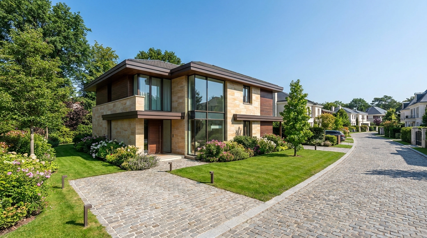 découvrez cette magnifique maison de prestige de 90 m² à louer à croissy-sur-seine pour 2 500 € par mois. un cadre raffiné et confortable idéal pour votre séjour.