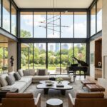 découvrez notre sélection exclusive de maisons de prestige à louer à houston à partir de 3 445 €. profitez du luxe et du confort pour votre séjour.