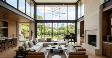 découvrez notre sélection exclusive de maisons de prestige à louer à houston à partir de 3 445 €. profitez du luxe et du confort pour votre séjour.