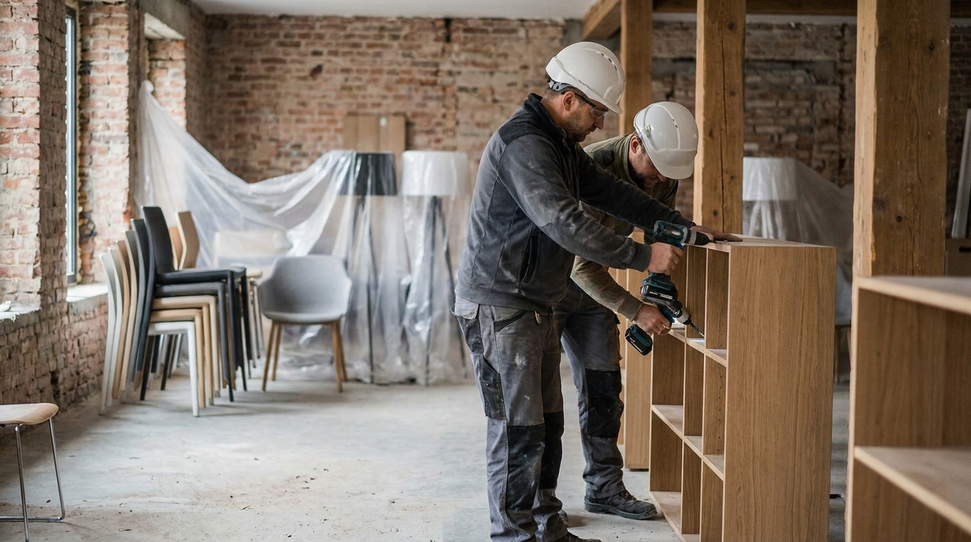 maisons du monde a enregistré 64 millions d’euros de pertes au premier semestre, poursuivant sa descente dans le rouge.