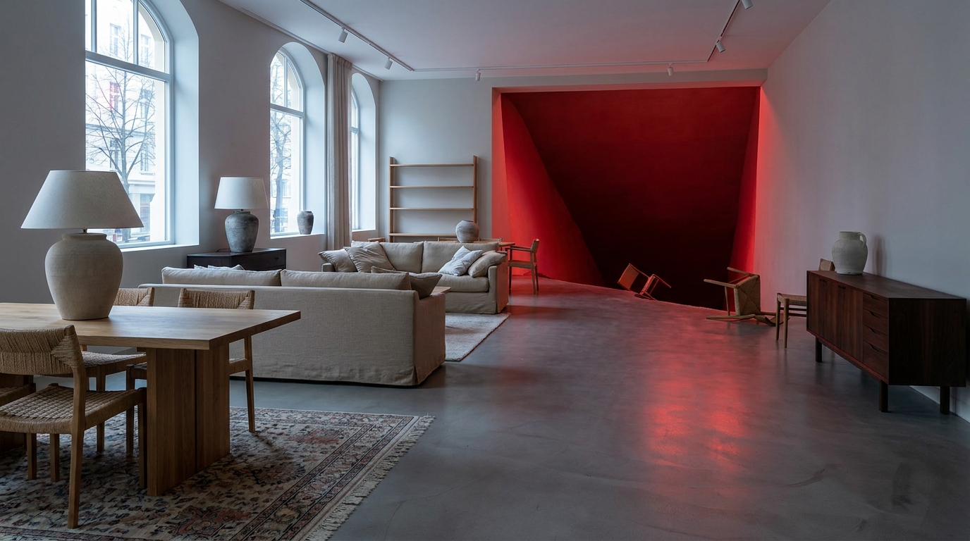maisons du monde creuse ses pertes au premier semestre, avec un déficit de 64 millions d’euros. découvrez les raisons de cette dégradation financière.