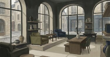 maisons du monde enregistre 64 millions d’euros de pertes au premier semestre. découvrez les raisons de cette dégradation et les défis qui attendent l’enseigne.