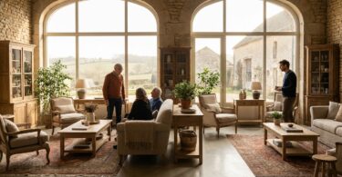 découvrez meubles dechaumet : trois générations de savoir-faire, des meubles de qualité et des conseils pour aménager un intérieur qui vous ressemble.