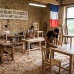 découvrez la nouvelle boutique gautier à vannes, spécialiste des meubles made in france alliant qualité et design. venez explorer notre gamme unique et soutenir l’artisanat français.
