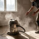 découvrez pourquoi passer l'aspirateur chaque semaine peut sembler inutile, car malgré vos efforts, ce qui est aspiré finit souvent par réapparaître.
