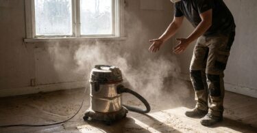 découvrez pourquoi passer l'aspirateur chaque semaine peut sembler inutile, car malgré vos efforts, ce qui est aspiré finit souvent par réapparaître.