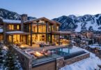 découvrez un séjour d'exception à aspen en louant une somptueuse maison de luxe pour 25 836 €. profitez d'un cadre raffiné et de prestations haut de gamme pour des vacances inoubliables.