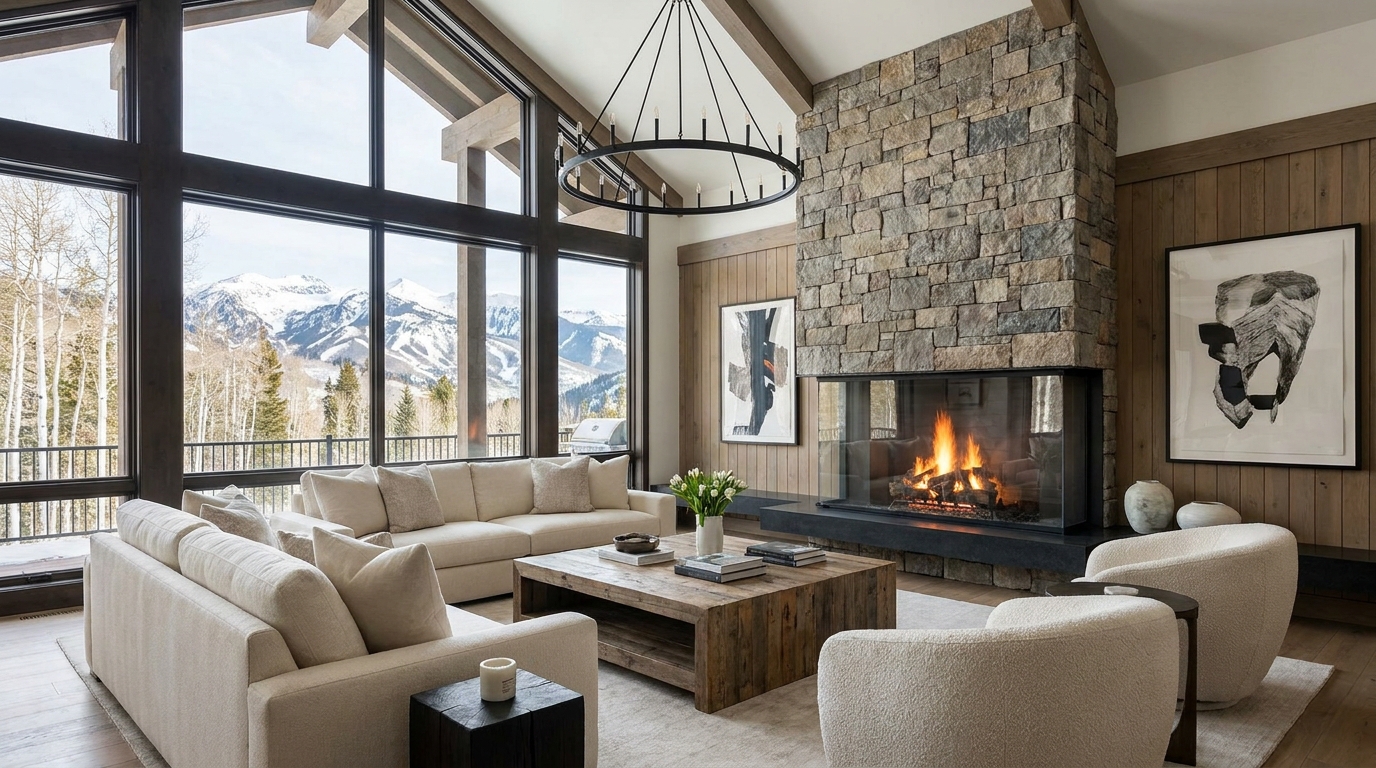 découvrez un séjour d'exception à aspen en louant une somptueuse maison de luxe pour 25 836 €. profitez d'un cadre élégant et de prestations haut de gamme pour une expérience unique.