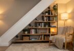 découvrez comment un seul meuble maisons du monde placé sous mon escalier a transformé l'ambiance de mon intérieur et impressionné tous mes invités.
