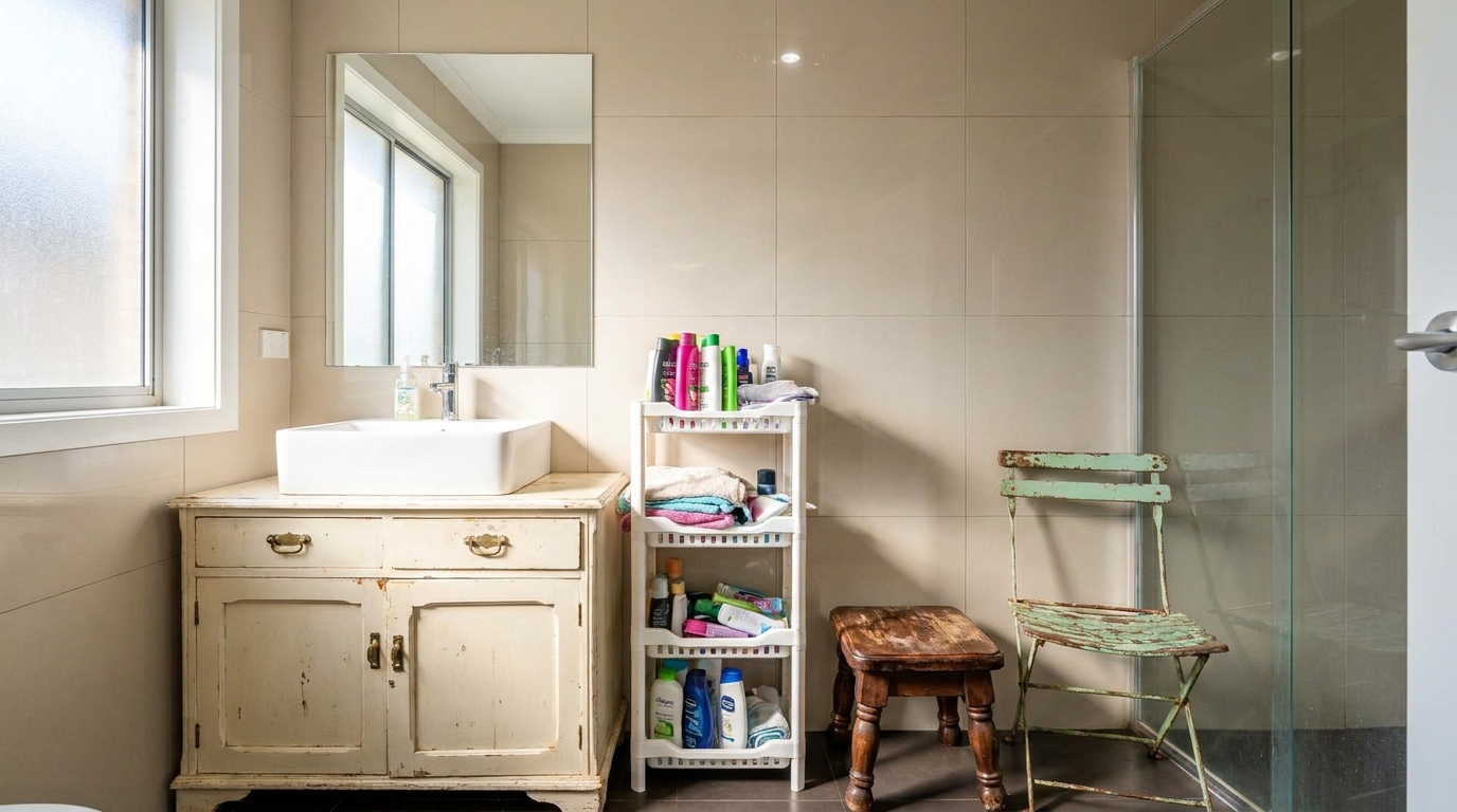 découvrez les meubles à éviter absolument dans votre salle de bain pour préserver style et fonctionnalité, et créez un espace à la fois élégant et pratique.